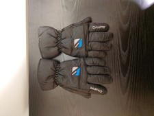 Campri Men's Ski Gloves Size L