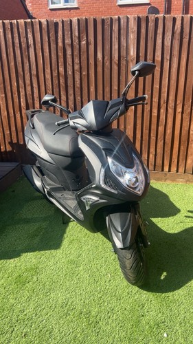 2024 direct bikes panther 50cc - bikes,