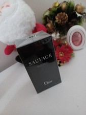 Dior Sauvage Eau De Parfum