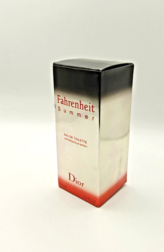 Christian dior fahrenheit - christian,
