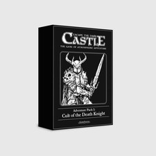 Escape the Dark Castle