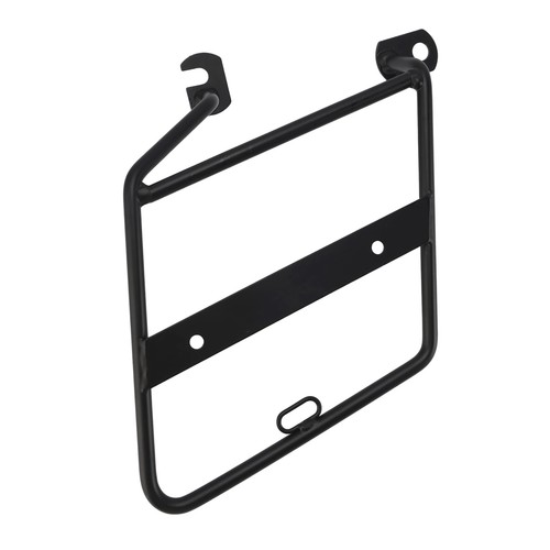 Saddlebag support mounting - support,