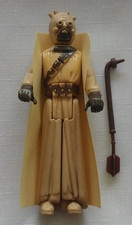 Vintage Star Wars Figure 1977
