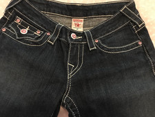 True Religion skinny jeans 26