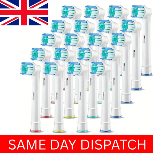 Oral toothbrush heads - oral,
