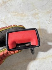 2011 VAUXHALL CORSA MK4 SEAT BELT BUCKLE REAR 40-126-6978