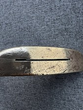 Acushnet Bullseye Putter 35 1/2 Length