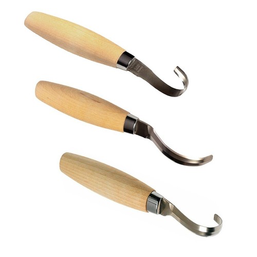 Mora 162 163 164 wood - , spoon