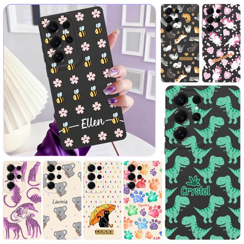 Animal custom phone case tough - animal,