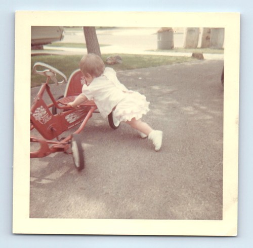 Old vintage square - vintage, color
