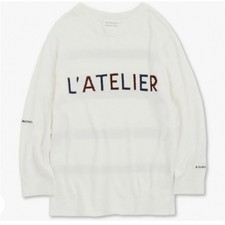 Brand new unused gelato pique