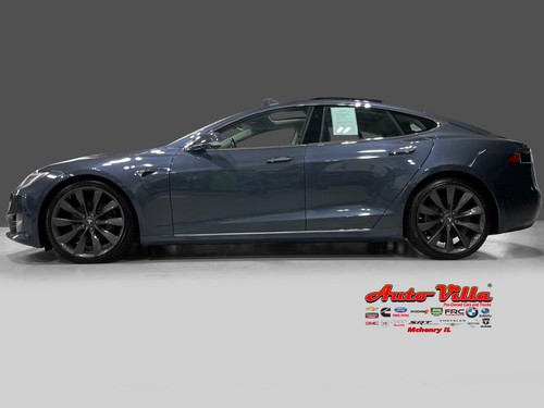 2016 tesla model - model,