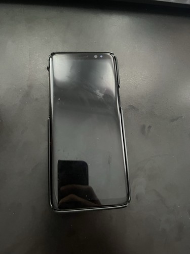 Samsung galaxy midnight - samsung, s9
