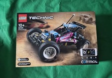 LEGO Technic Off-Road Buggy