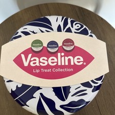 NEW Vaseline Lip Treat