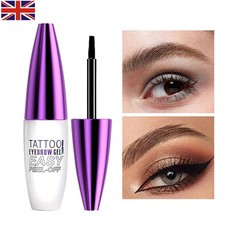 Tattoo Peel-Off Semi-Permanent