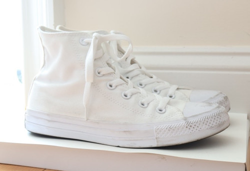 Converse chuck taylor - converse, star