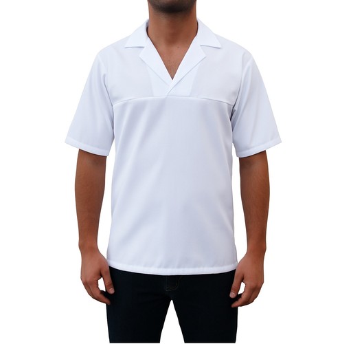 Mens healthcare tunic workwear - healthcare,