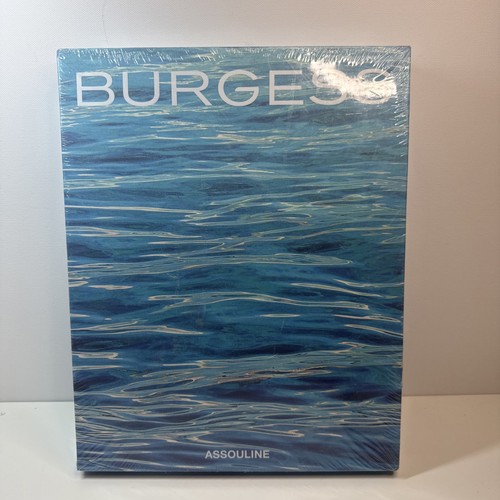 New burgess super yacht - burgess,