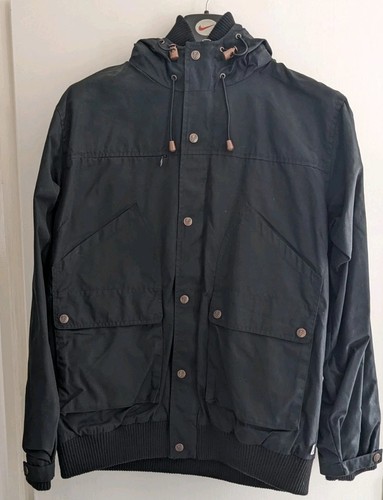 Penfield wax field jacket - wax,