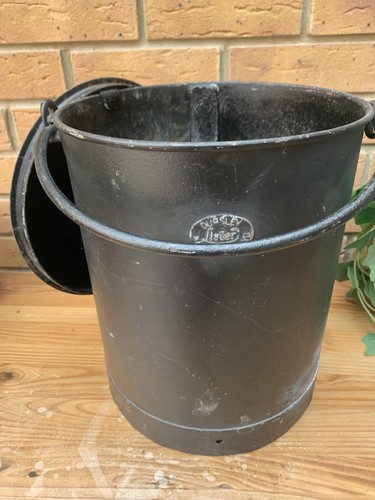 Vintage dursley lister water - vintage,