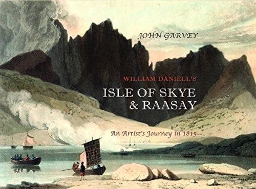 William daniell isle - william, daniell's