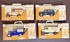 Days gone, The Whisky Trail