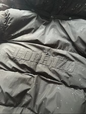 Men’s Lorenzo veratti puffer
