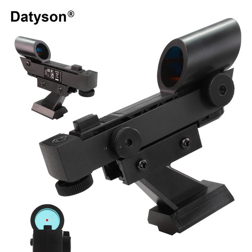 Red dot finderscope adjustable - dot,