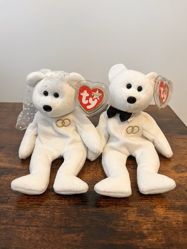 And mrs bear beanie - mrs,