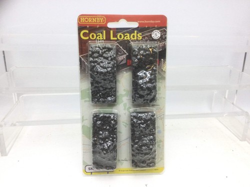 Hornby r8593 gauge coal - oo,