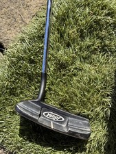 Yes! C-Groove Jenny 12 Putter