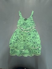 Premium Warehouse Dress Girls