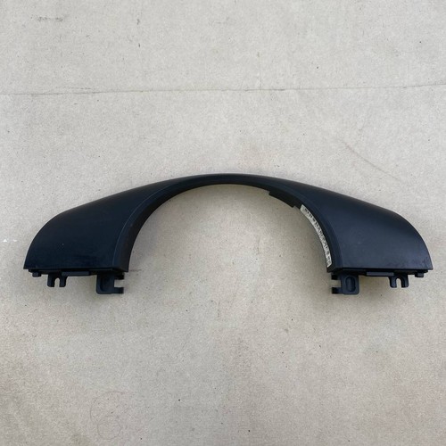 Spoke steering wheel trim - 3-spoke,