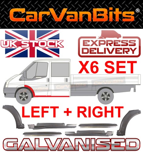 For ford transit - for, 00-14