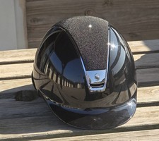 Samshield Helmet Swarovski