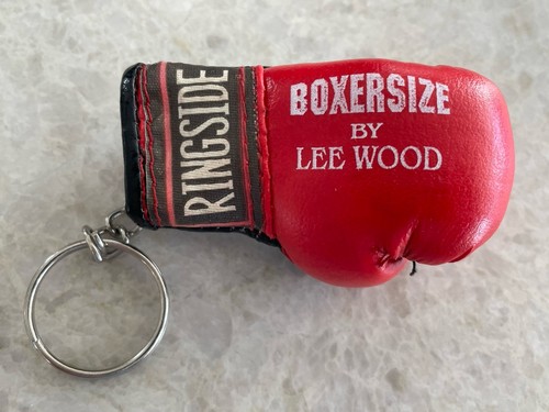 Vintage 1990s ringside - 1990s, boxing