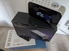 Roberts Ortus 2 Digital Radio