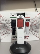 Gamma+ Boosted Up Modular