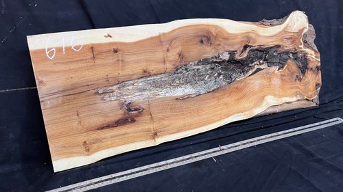 Resin table top yew - ,, slab