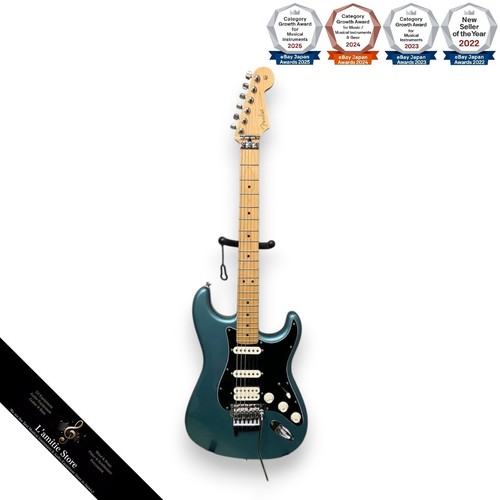 Fender mexican stratocaster - mexican,