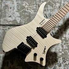 strandberg Boden Standard NX 6