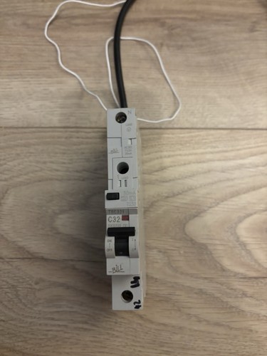 Bill amp curve 10ka - c, 30ma