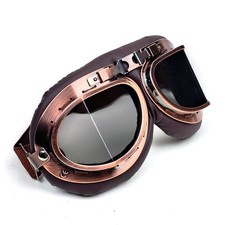 Vintage Style Aviator GOGGLES
