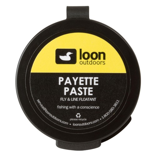 Loon outdoors payette floatant - outdoors,