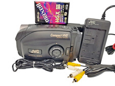 JVC GR-AX280E PAL VHS-C