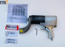 HYTORC JGUN-A3 SINGLE SPEED