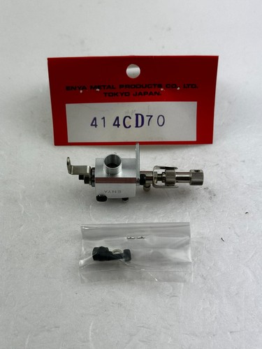 Enya model engine spares - engine,