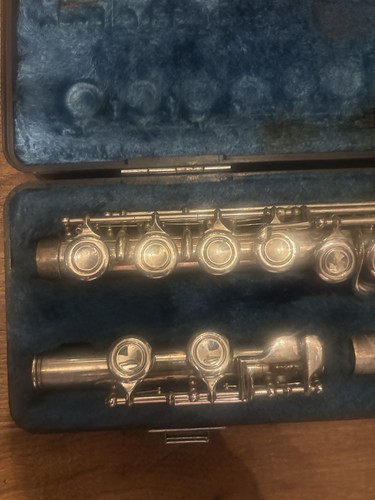 Lafleur student flute - flute, —