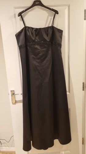 Début debenhams black beaded - début,
